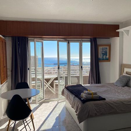 Apartamento 19Th Floor & Sea View لقنت المظهر الخارجي الصورة