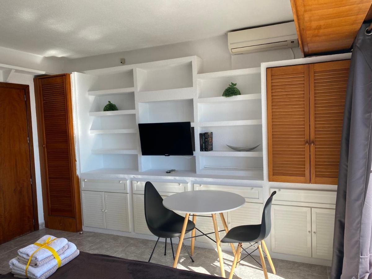 Apartamento 19Th Floor & Sea View لقنت المظهر الخارجي الصورة