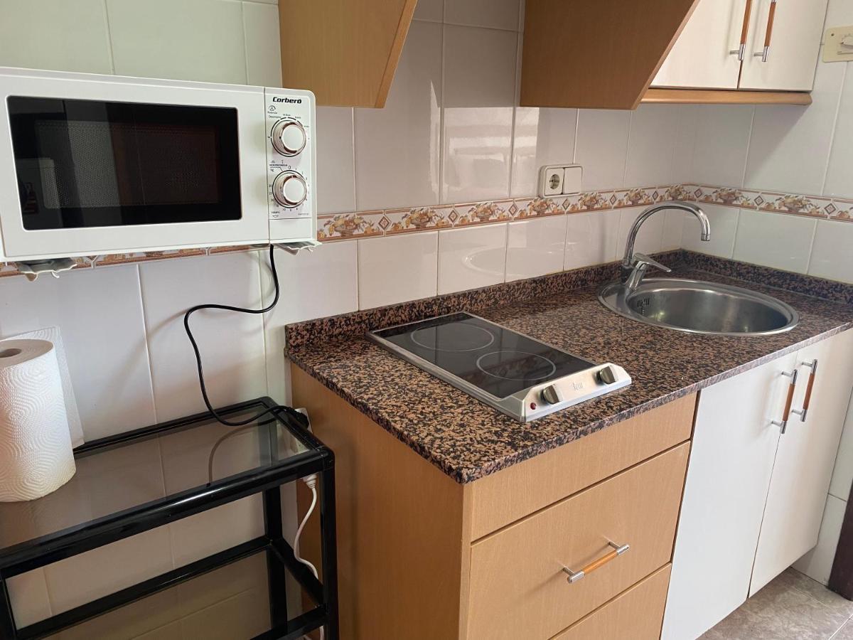 Apartamento 19Th Floor & Sea View لقنت المظهر الخارجي الصورة
